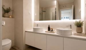 Rental Apartment Madrid