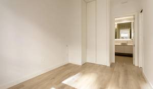 Rental Apartment Madrid