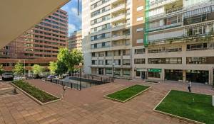 Rental Apartment Madrid