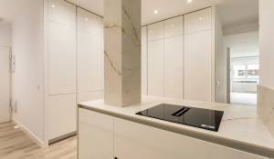 Rental Apartment Madrid