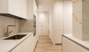 Rental Apartment Madrid