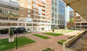 Rental Apartment Madrid