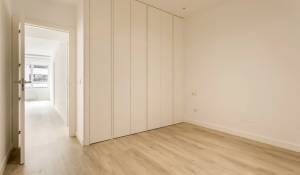 Rental Apartment Madrid