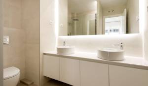 Rental Apartment Madrid