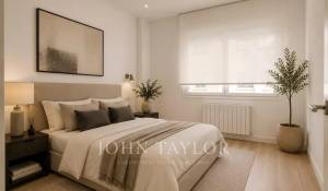 Rental Apartment Madrid