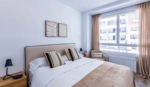Rental Apartment Madrid