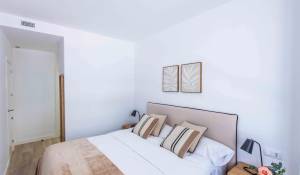 Rental Apartment Madrid