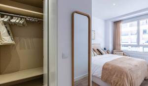 Rental Apartment Madrid