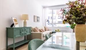 Rental Apartment Madrid