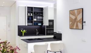 Rental Apartment Madrid