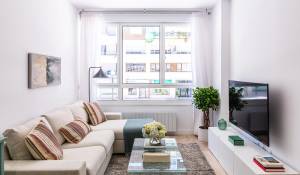 Rental Apartment Madrid