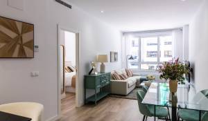 Rental Apartment Madrid