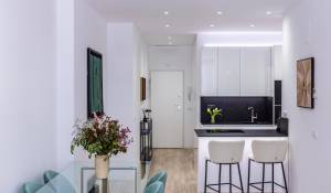 Rental Apartment Madrid