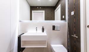 Rental Apartment Madrid