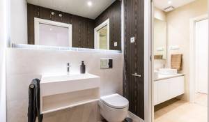 Rental Apartment Madrid