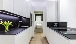 Rental Apartment Madrid