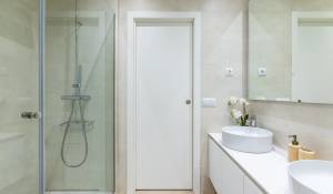 Rental Apartment Madrid