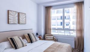 Rental Apartment Madrid