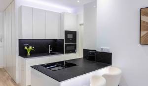 Rental Apartment Madrid