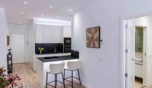 Rental Apartment Madrid