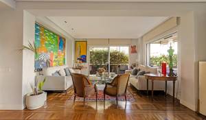 Rental Apartment Madrid