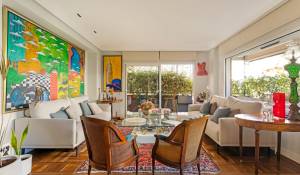 Rental Apartment Madrid