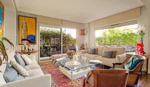 Rental Apartment Madrid