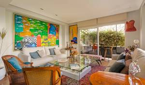 Rental Apartment Madrid
