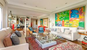 Rental Apartment Madrid