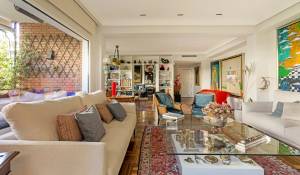 Rental Apartment Madrid