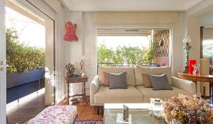 Rental Apartment Madrid