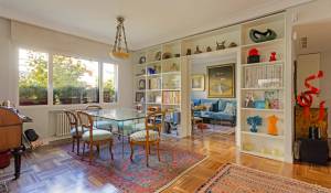 Rental Apartment Madrid