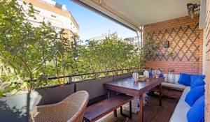 Rental Apartment Madrid