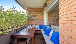 Rental Apartment Madrid