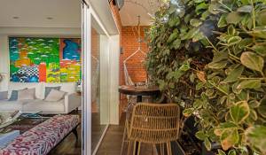 Rental Apartment Madrid