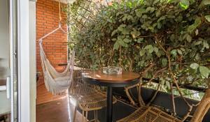 Rental Apartment Madrid