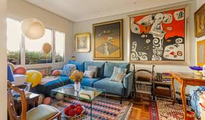 Rental Apartment Madrid