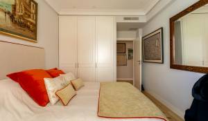 Rental Apartment Madrid