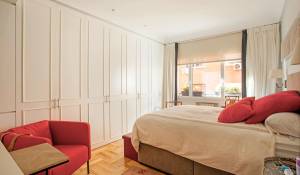 Rental Apartment Madrid