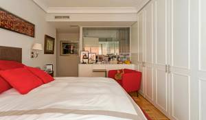 Rental Apartment Madrid