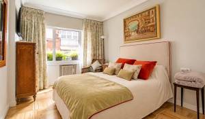 Rental Apartment Madrid