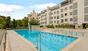 Rental Apartment Madrid