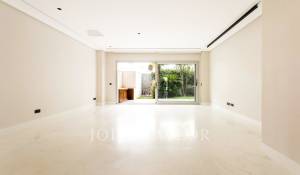 Rental Apartment Madrid