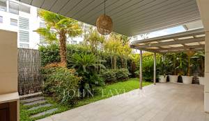 Rental Apartment Madrid