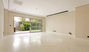 Rental Apartment Madrid
