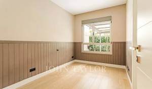 Rental Apartment Madrid
