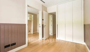 Rental Apartment Madrid
