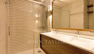 Rental Apartment Madrid