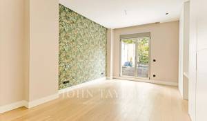 Rental Apartment Madrid