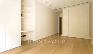 Rental Apartment Madrid